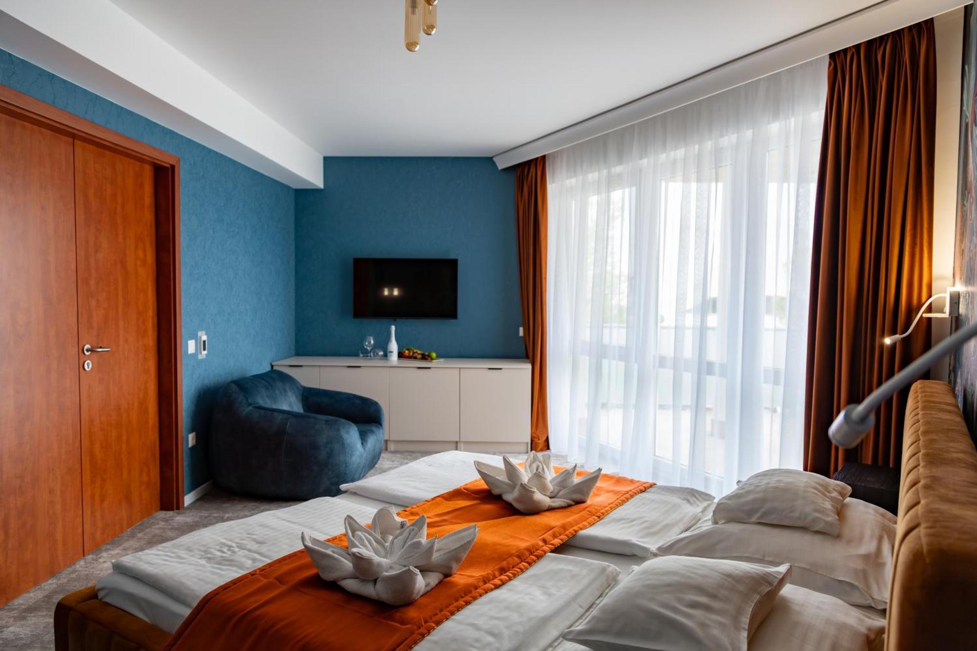 Hotel Atlantis Wellness & Conference Hajduszoboszlo
