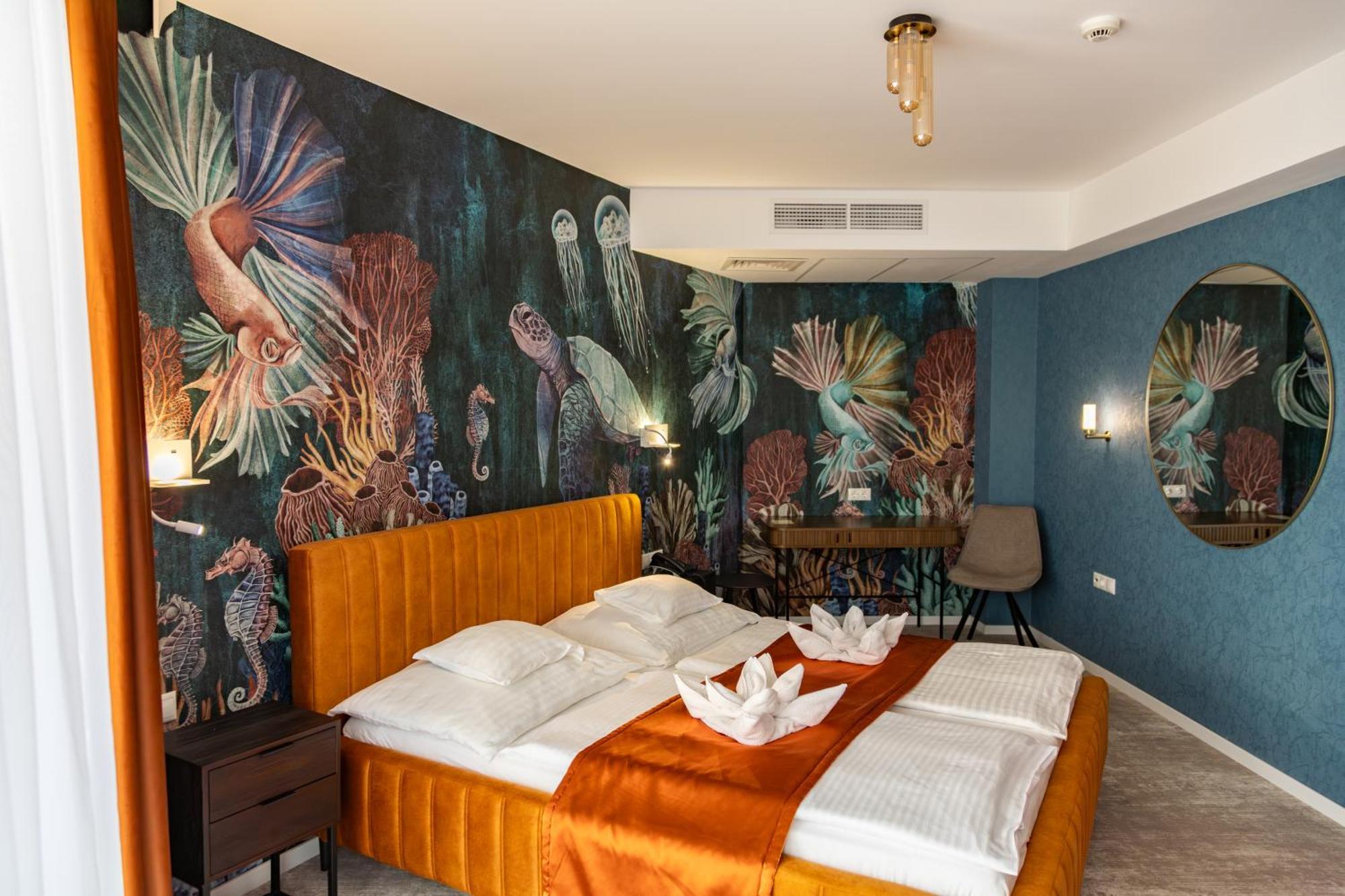 Hotel Atlantis Wellness & Conference 4*