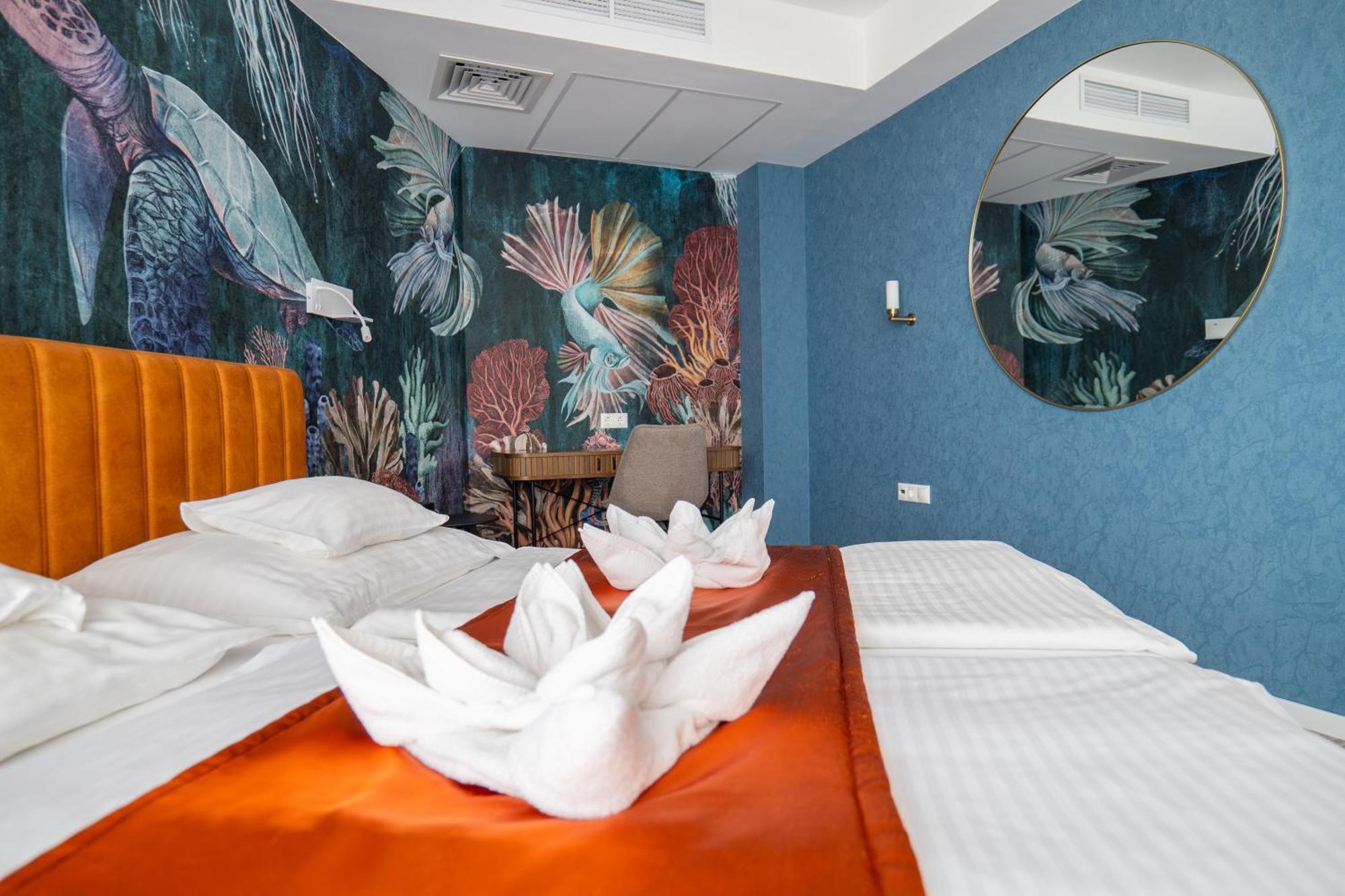 Atlantis Wellness & Conference 4*
