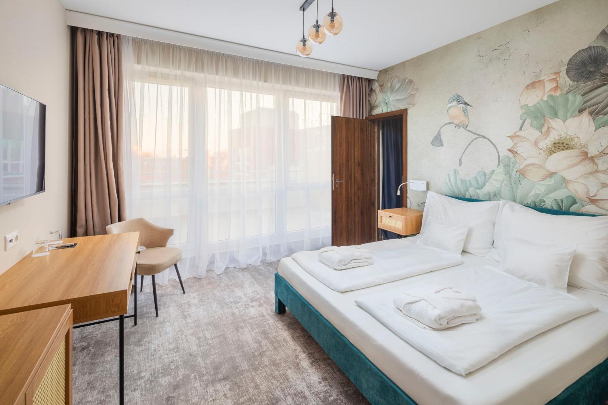 Atlantis Wellness & Conference Hotel Hajduszoboszlo