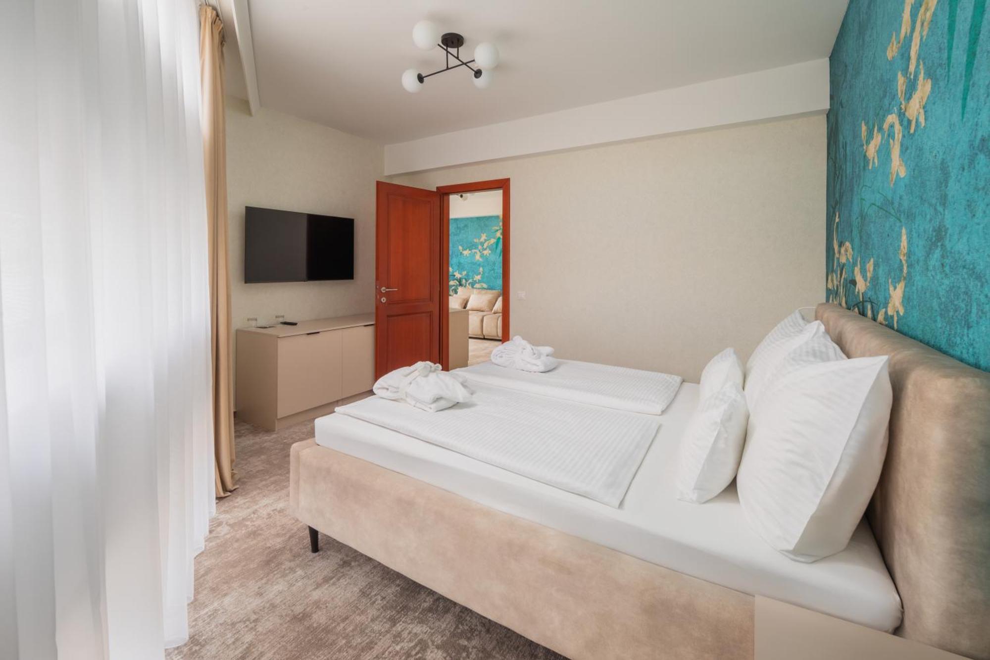 Hotel Atlantis Wellness & Conference Hajduszoboszlo
