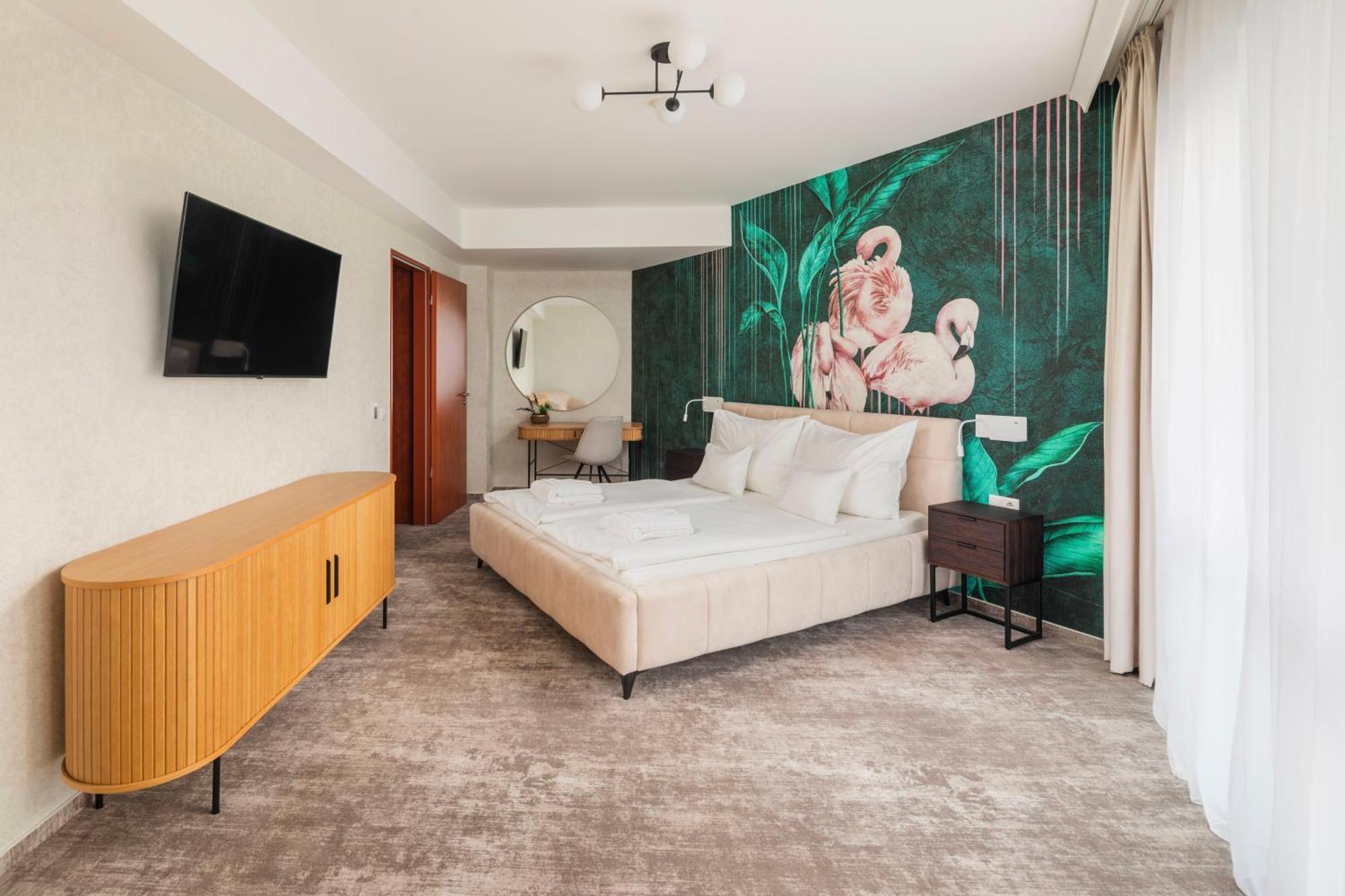 Atlantis Wellness & Conference 4*
