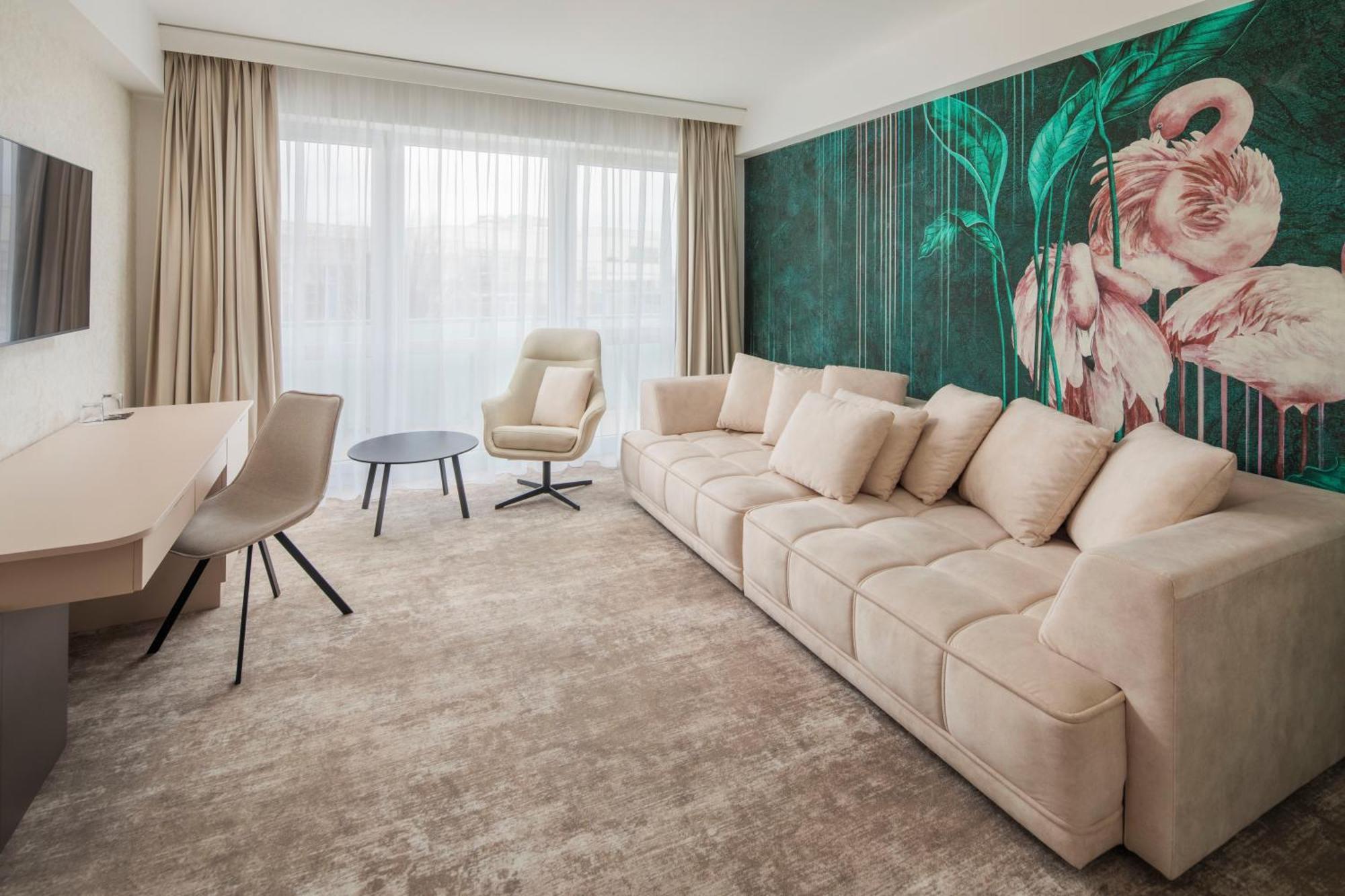 Atlantis Wellness & Conference Hajduszoboszlo