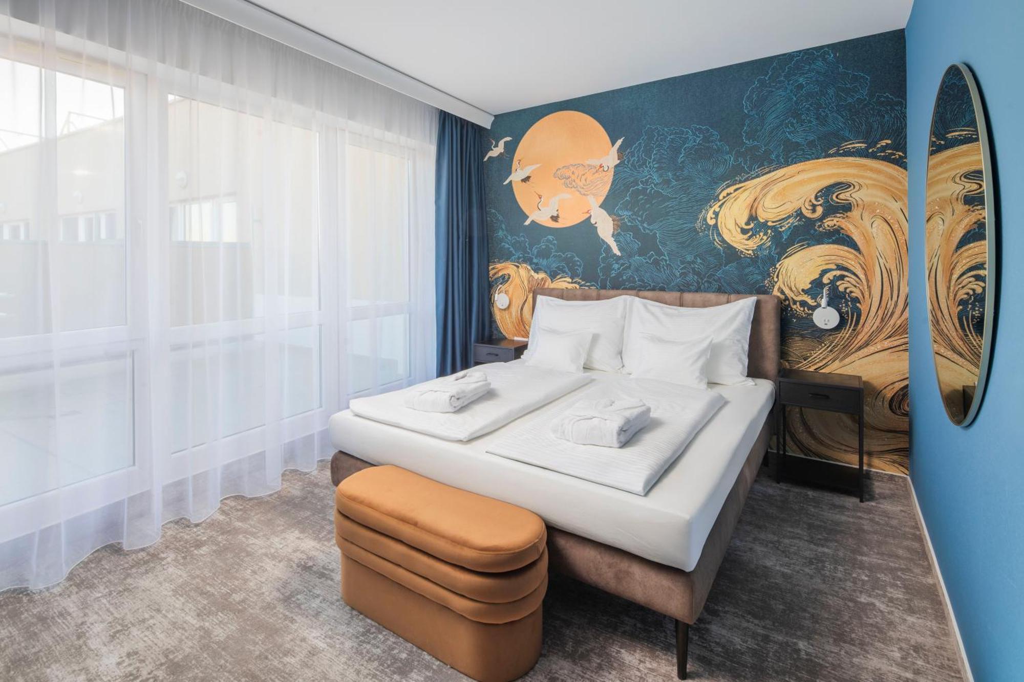 Hotel Atlantis Wellness & Conference 4*