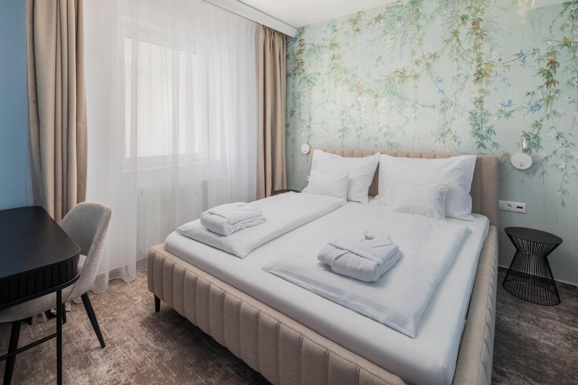Atlantis Wellness & Conference 4*