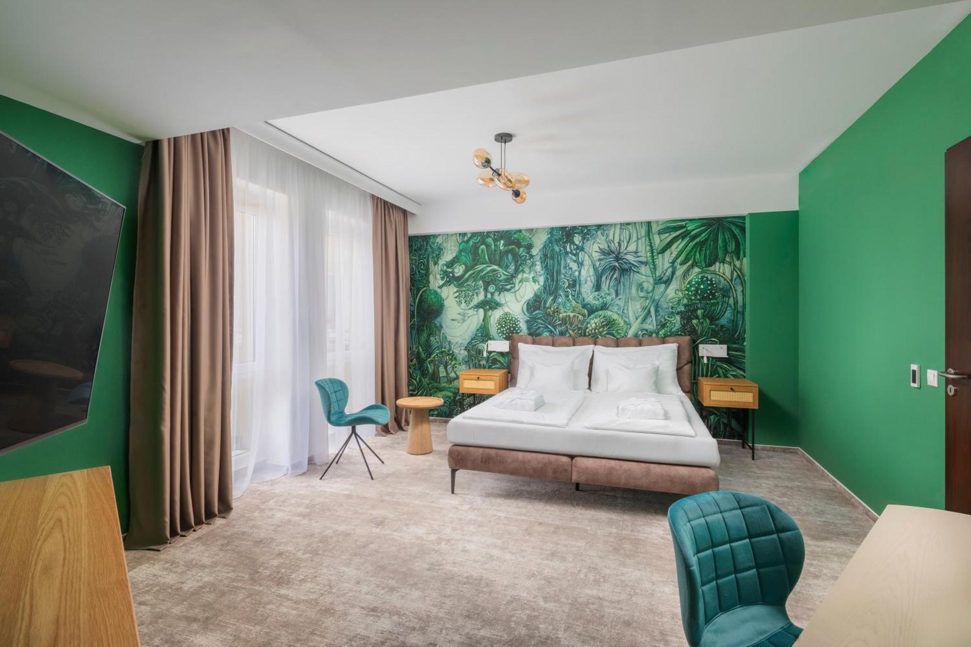 Atlantis Wellness & Conference 4*