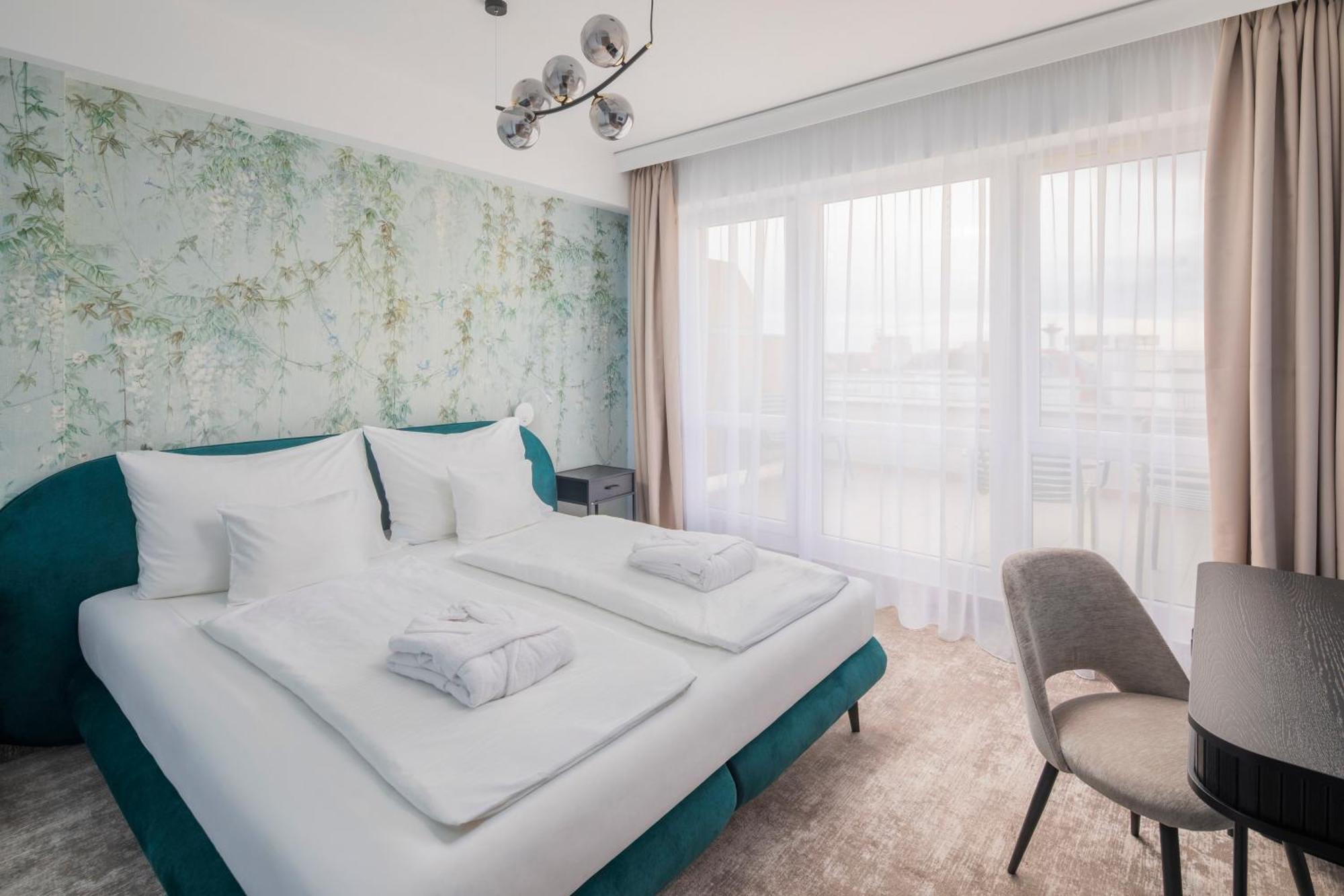 Atlantis Wellness & Conference 4*