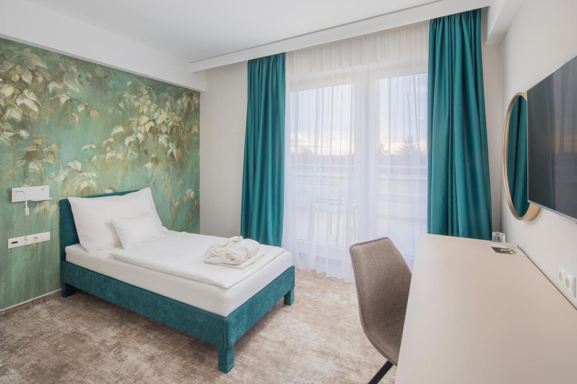 Atlantis Wellness & Conference Hajduszoboszlo