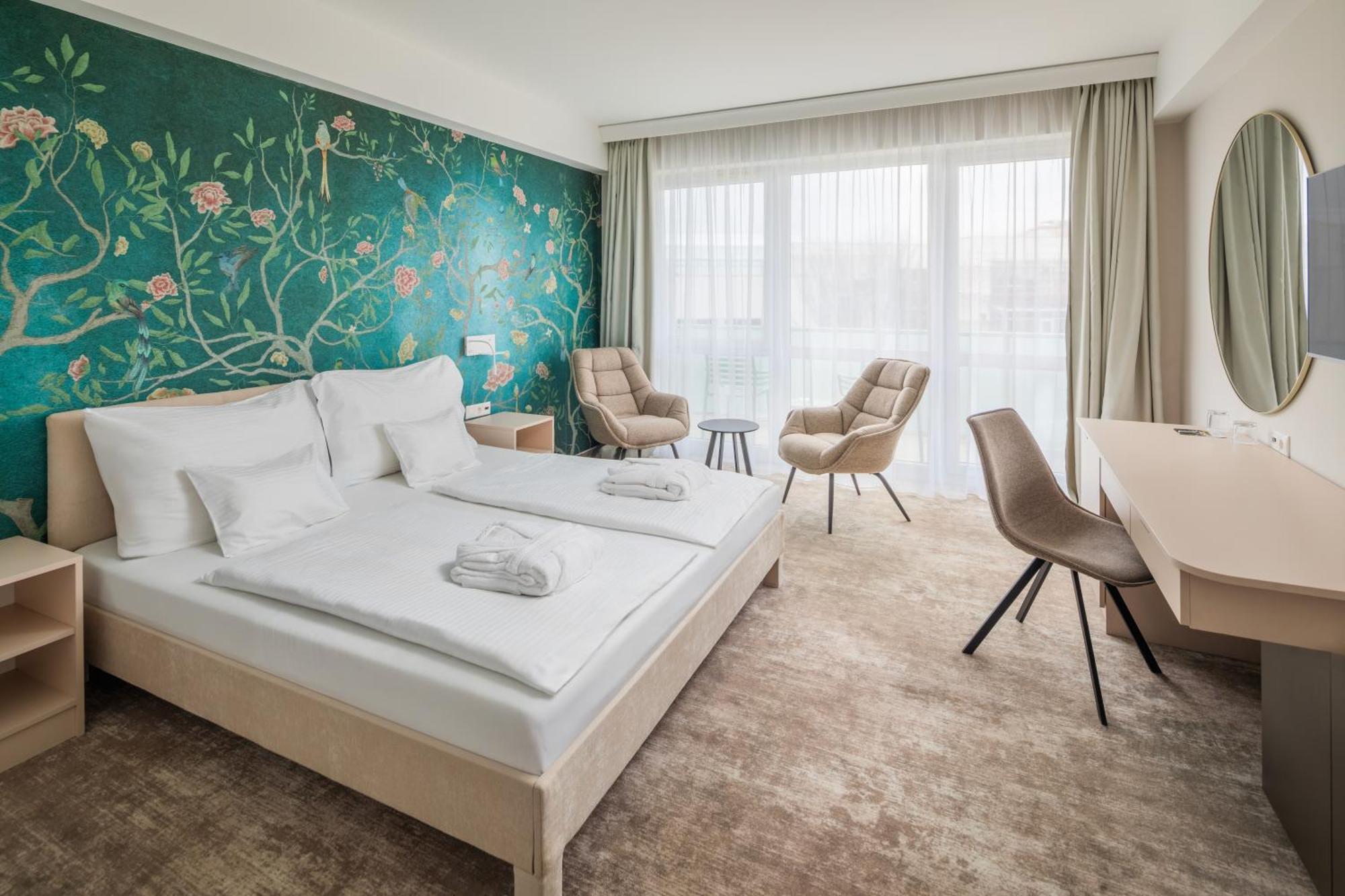 Atlantis Wellness & Conference Hotel Hajduszoboszlo