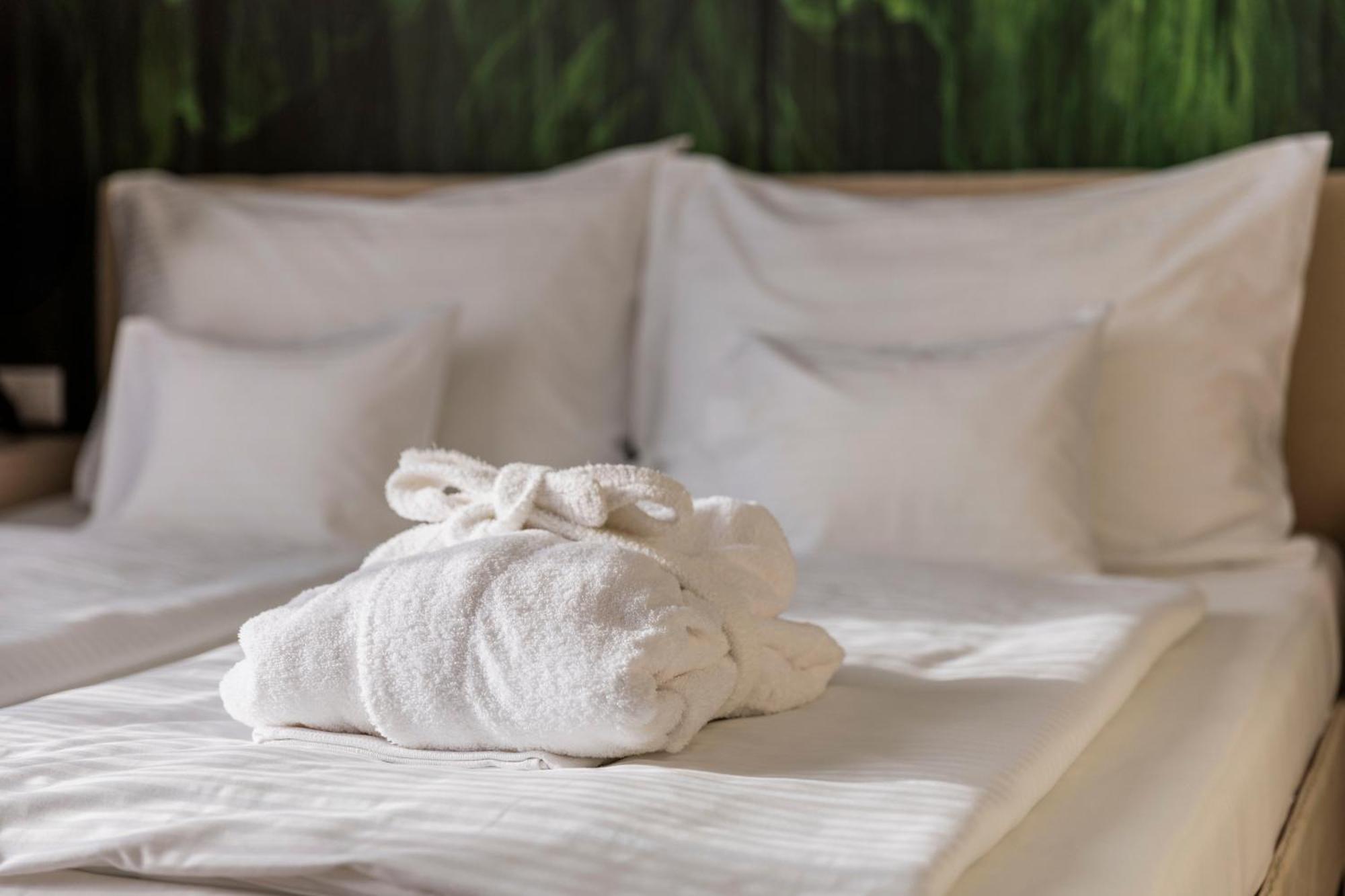 Hotel Atlantis Wellness & Conference Hajduszoboszlo