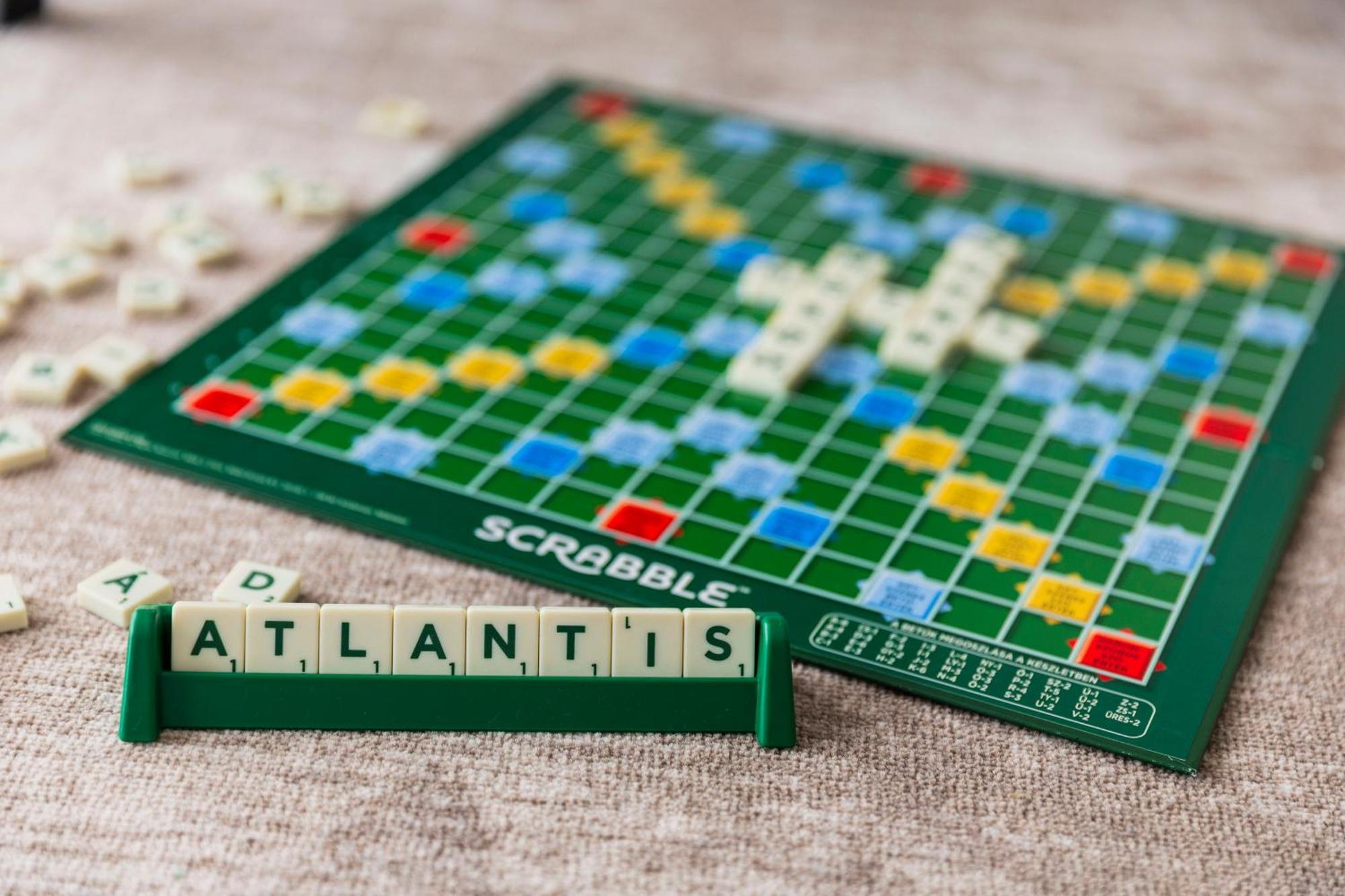Atlantis Wellness & Conference