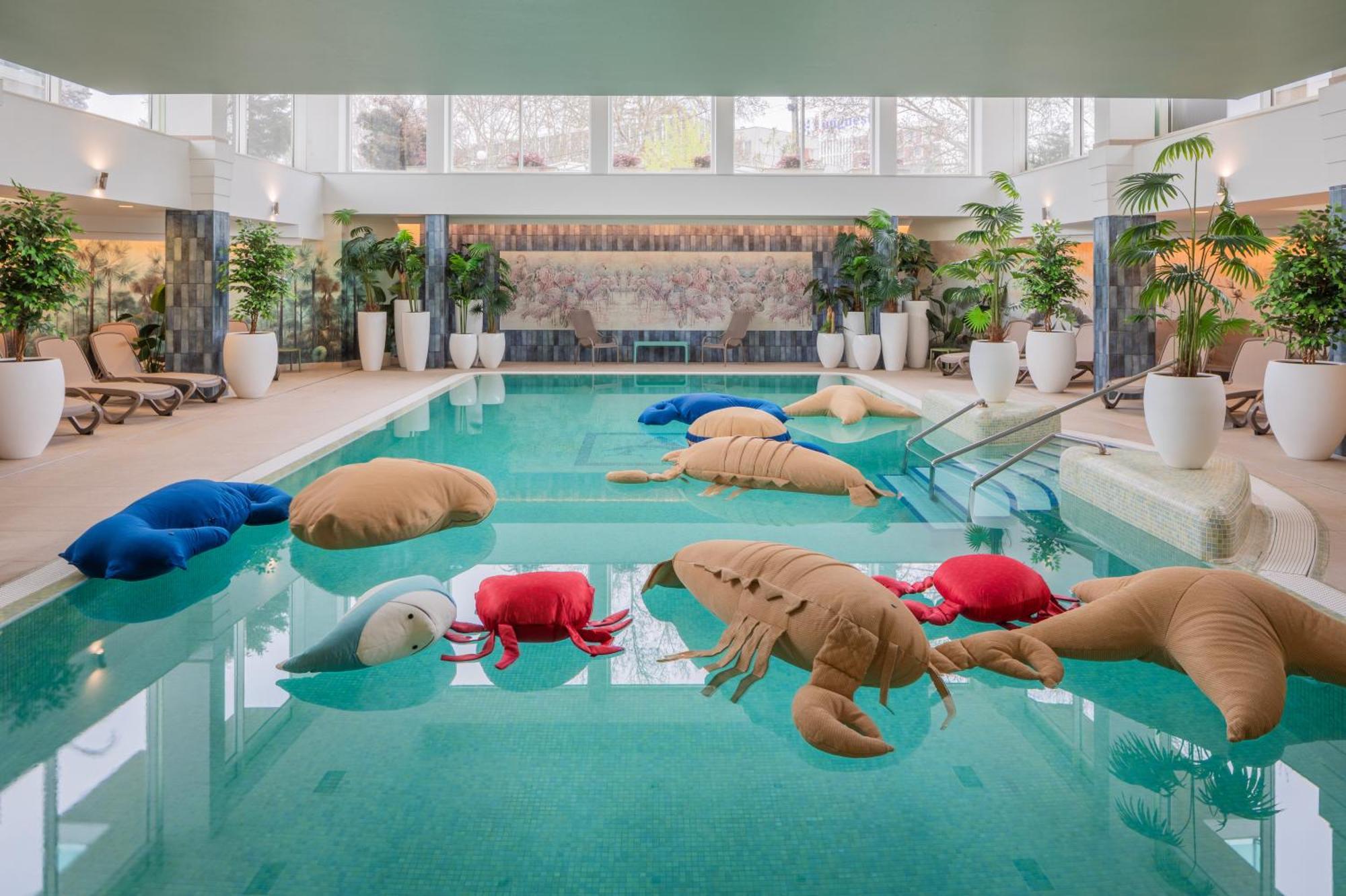 Hotel Atlantis Wellness & Conference 4*