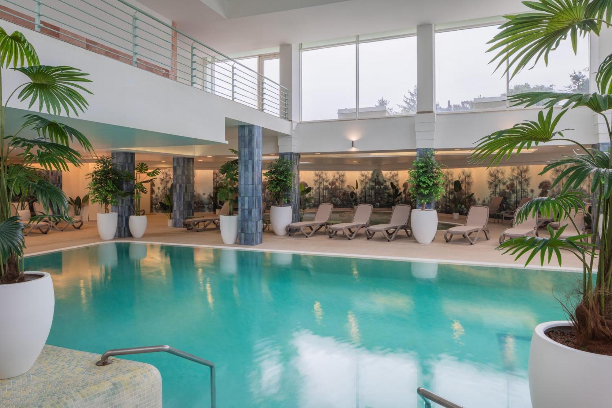 Atlantis Wellness & Conference Hajduszoboszlo