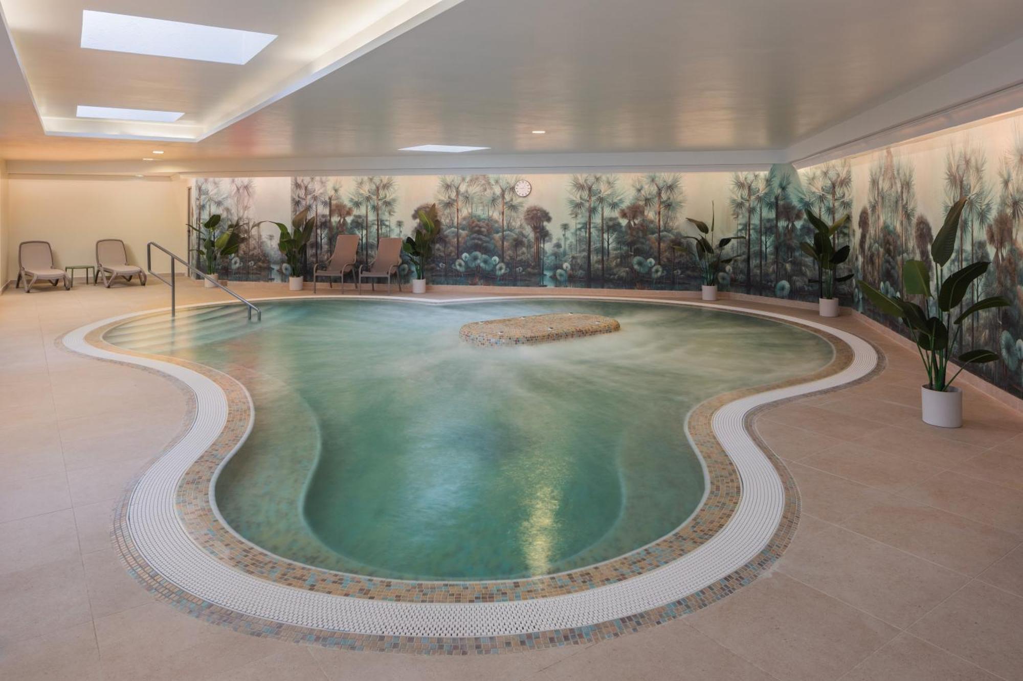 Hotel Atlantis Wellness & Conference Hajduszoboszlo