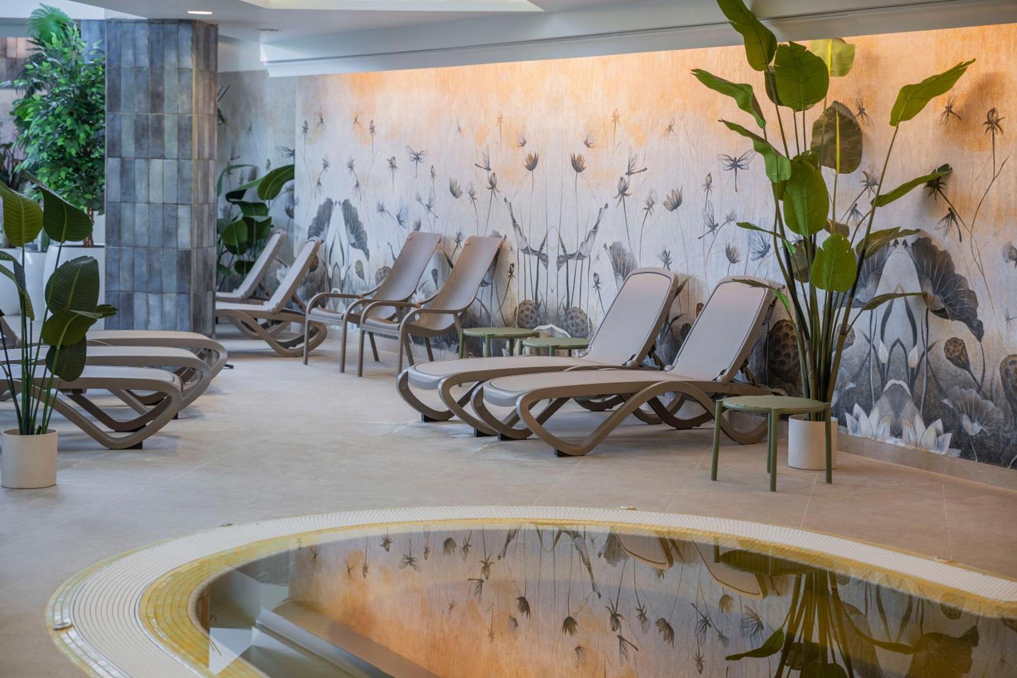Atlantis Wellness & Conference 4* Hajduszoboszlo