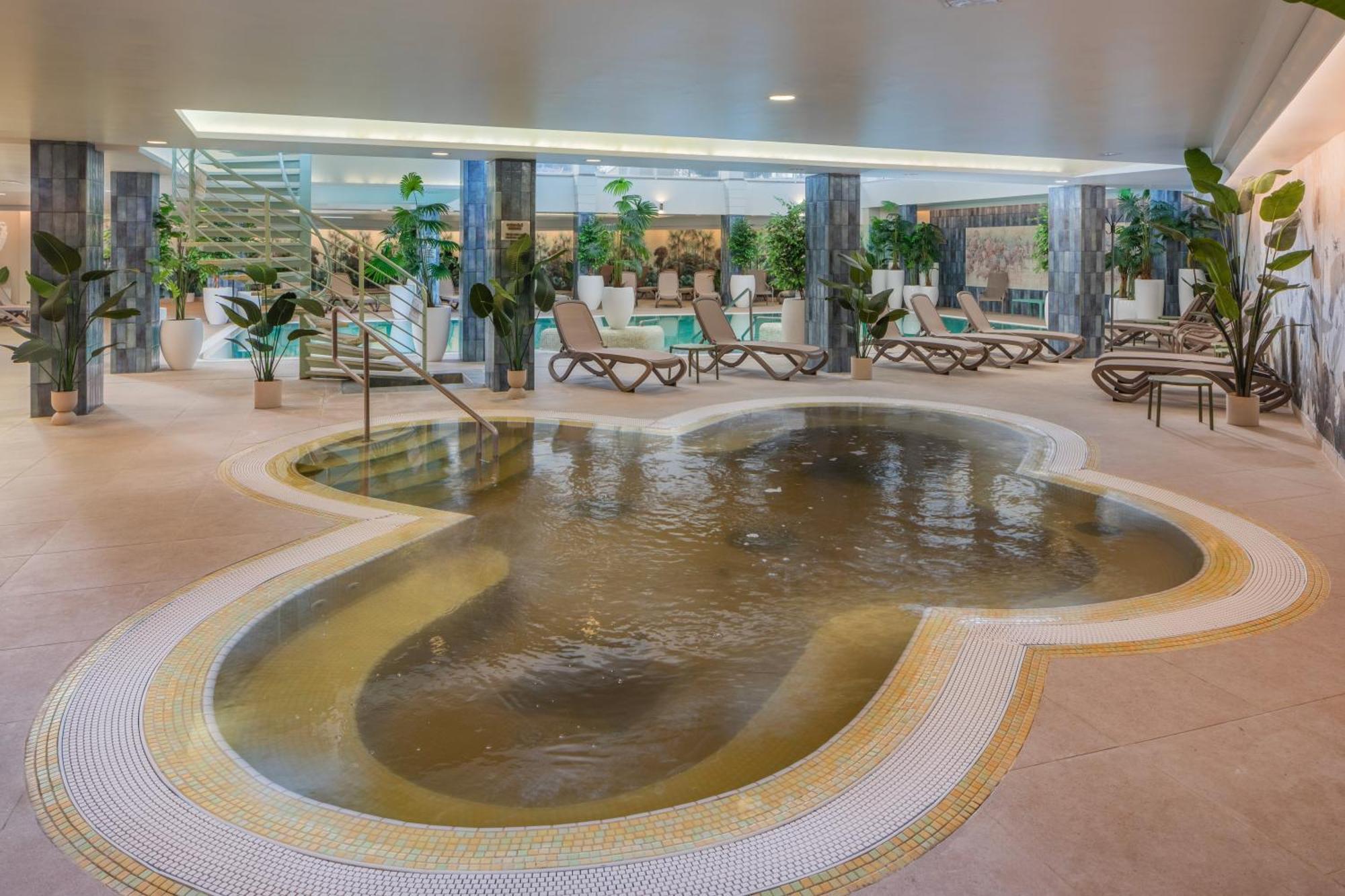 Hotel Atlantis Wellness & Conference