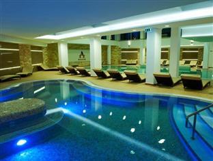 Hotel Atlantis Wellness & Conference